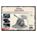 Chardalyn Dragon D&D Collectors Series Unpainted Miniatures - Bea DnD Games