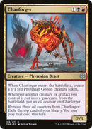 Charforger [Phyrexia: All Will Be One] - Bea DnD Games
