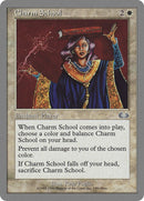 Charm School [Unglued] - Bea DnD Games