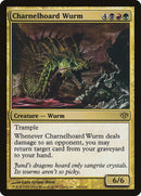 Charnelhoard Wurm [Conflux] - Bea DnD Games