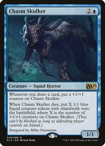 Chasm Skulker [Magic 2015] - Bea DnD Games
