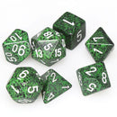Chessex Speckled Recon 7 Piece Polyhedral Dice Set (CHX 25325) - Bea DnD Games