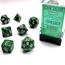 Chessex Speckled Recon 7 Piece Polyhedral Dice Set (CHX 25325) - Bea DnD Games