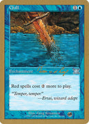 Chill (Tom van de Logt) (SB) [World Championship Decks 2000] - Bea DnD Games