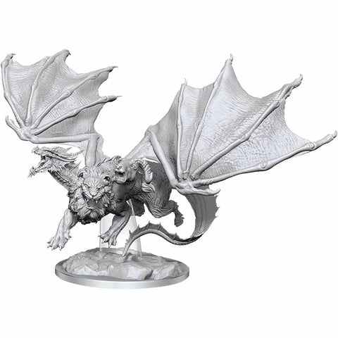 Chimera Paint Night Kit Marvelous Unpainted Miniatures - Bea DnD Games