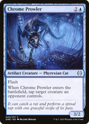 Chrome Prowler [Phyrexia: All Will Be One] - Bea DnD Games