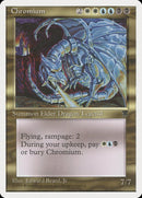 Chromium [Chronicles] - Bea DnD Games