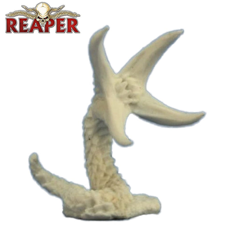 Chthon - Dark Heaven Bones Unpainted Miniatures by Reaper Miniatures - Bea DnD Games