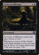 Circle of Affliction [Planar Chaos] - Bea DnD Games