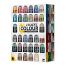 Citadel Colour: Battle Ready Paint Set - Bea DnD Games