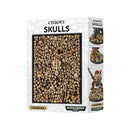Citadel Skulls - Bea DnD Games