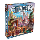 Citadels Deluxe - Bea DnD Games