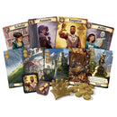 Citadels Deluxe - Bea DnD Games