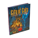 City of Cats - Citybook and Adventure by Kobold Press - Bea DnD Games