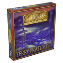 Clacks A Discworld Board Game - Bea DnD Games