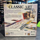 Classic Art | Board Game - Bea DnD Games
