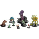 Classic Creatures - D&D Icons of the Realms Premium Set - Bea DnD Games