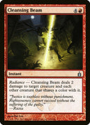 Cleansing Beam [Ravnica: City of Guilds] - Bea DnD Games