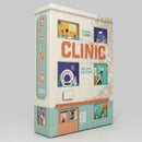 Clinic: Deluxe Edition - Bea DnD Games