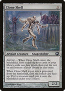 Clone Shell [Scars of Mirrodin] - Bea DnD Games