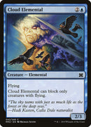 Cloud Elemental [Modern Masters 2015] - Bea DnD Games