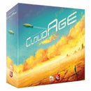 CloudAge - Bea DnD Games