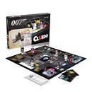 Cluedo 007 - Bea DnD Games