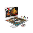 Cluedo Dungeons & Dragons - Bea DnD Games