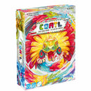 Cóatl The Card Game - Bea DnD Games