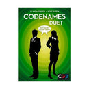 Codenames Duet - Bea DnD Games