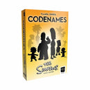 Codenames Simpsons - Bea DnD Games