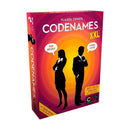 Codenames XXL - Bea DnD Games