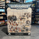 Combat Patrol: Adepta Sororitas - Warhammer 40,000 - Bea DnD Games