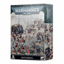 Combat Patrol: Adepta Sororitas - Warhammer 40,000 - Bea DnD Games