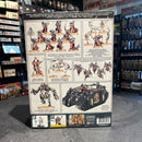 Combat Patrol: Adepta Sororitas - Warhammer 40,000 - Bea DnD Games