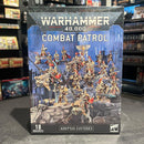 Combat Patrol: Adeptus Custodes - Warhammer 40,000 - Bea DnD Games