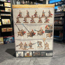 Combat Patrol: Adeptus Custodes - Warhammer 40,000 - Bea DnD Games