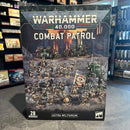 Combat Patrol: Astra Militarum - Warhammer 40,000 - Bea DnD Games