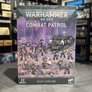 Combat Patrol: Black Templars - Warhammer 40,000 - Bea DnD Games
