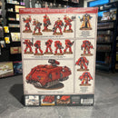 Combat Patrol: Blood Angels - Warhammer 40,000 - Bea DnD Games