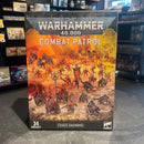 Combat Patrol: Chaos Daemons - Warhammer 40,000 - Bea DnD Games