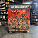 Combat Patrol: Chaos Space Marines - Warhammer 40,000 - Bea DnD Games