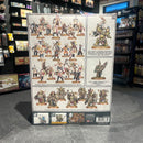 Combat Patrol: Death Guard - Warhammer 40,000 - Bea DnD Games