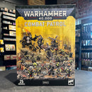 Combat Patrol: Orks - Warhammer 40,000 - Bea DnD Games