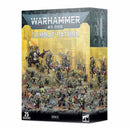 Combat Patrol: Orks - Warhammer 40,000 - Bea DnD Games