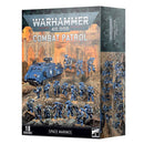 Combat Patrol: Space Marines - Bea DnD Games