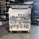 Combat Patrol: Space Wolves - Warhammer 40,000 - Bea DnD Games