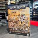 Combat Patrol: T'au Empire - Warhammer 40,000 - Bea DnD Games