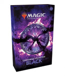 Commander Collection: Black - Bea DnD Games