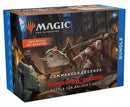 Commander Legends: Battle for Baldur's Gate - Bundle - Bea DnD Games